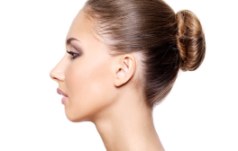 Insatisfação com a aparência facial