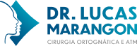 Logo do Dr. Lucas Marangon especialista em Cirurgia Ortognática