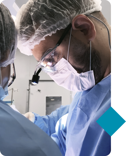 Por que fazer a Cirurgia com Dr. Lucas?