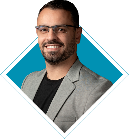 Sobre o especialista